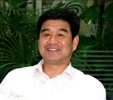 副会长-菲尔珠宝首饰有限公司董事长王义善先生