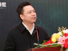 会长杜磊